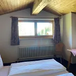 Apartamento Haus Martina In - Ohne Verpflegung *