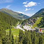 Haus Martina In - Ohne Verpflegung Apartamento