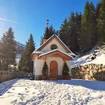 Haus Martina In - Ohne Verpflegung Apartamento