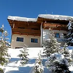 Apartamento Haus Martina In - Ohne Verpflegung