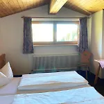 Haus Martina In - Ohne Verpflegung Apartamento Hochfügen