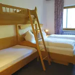 Apartamento Haus Martina In - Ohne Verpflegung Hochfügen