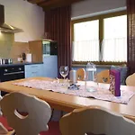 Haus Martina In - Ohne Verpflegung Apartamento