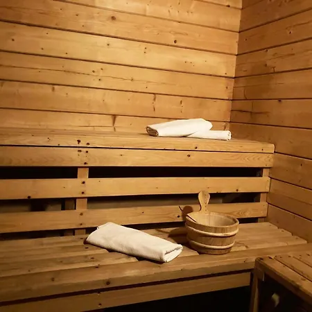 شقة Haus Martina In - Ohne Verpflegung هوشفينغ