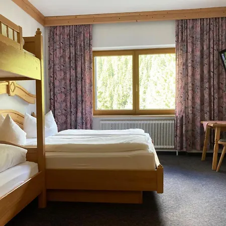 Haus Martina In - Ohne Verpflegung *