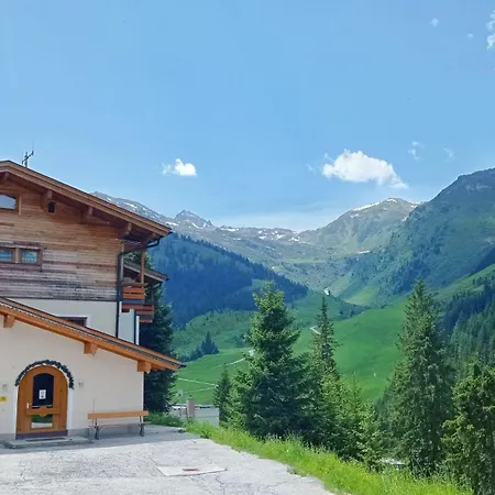 Haus Martina In - Ohne Verpflegung Daire