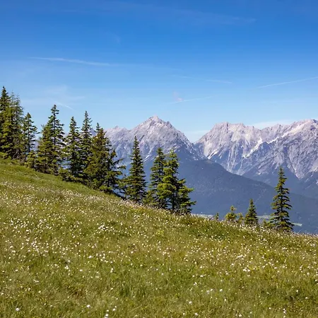 Haus Martina In - Ohne Verpflegung *