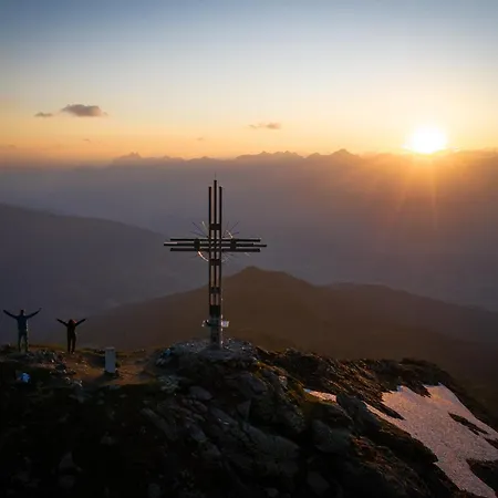 Haus Martina In - Ohne Verpflegung *
