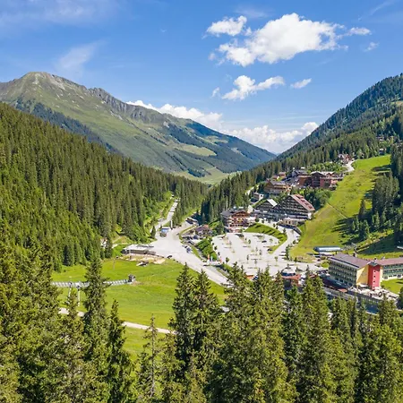 Haus Martina In - Ohne Verpflegung Lejlighed