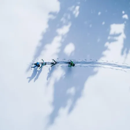 Haus Martina In - Ohne Verpflegung شقة هوشفينغ