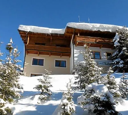 Apartamento Haus Martina In - Ohne Verpflegung