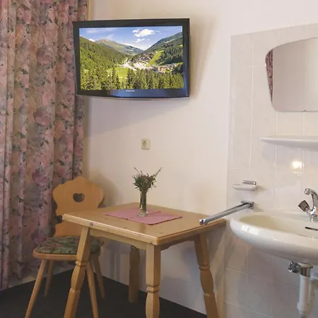 Haus Martina In - Ohne Verpflegung هوشفينغ