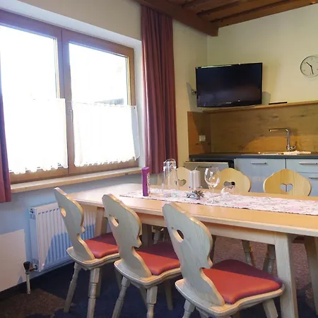 Lejlighed Haus Martina In - Ohne Verpflegung