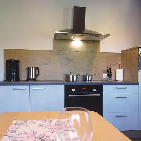 Haus Martina In - Ohne Verpflegung