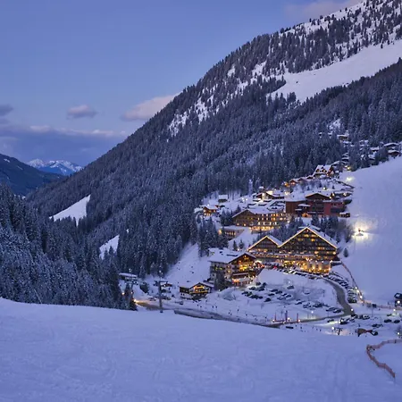 Haus Martina In - Ohne Verpflegung