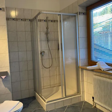 Haus Martina In - Ohne Verpflegung דירה *