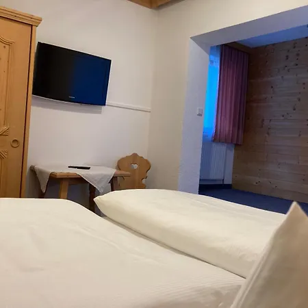 Haus Martina In - Ohne Verpflegung דירה הוכפוגן