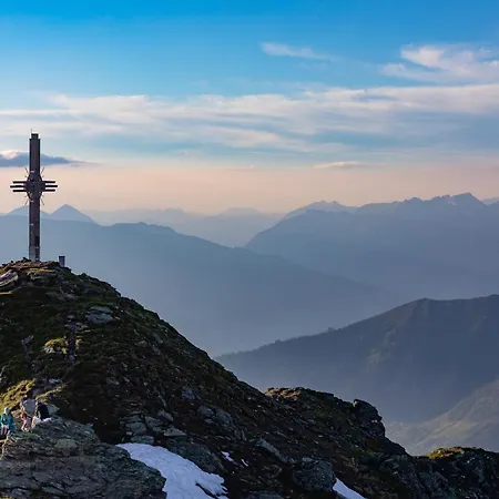 Haus Martina In - Ohne Verpflegung 아파트 호크푸겐