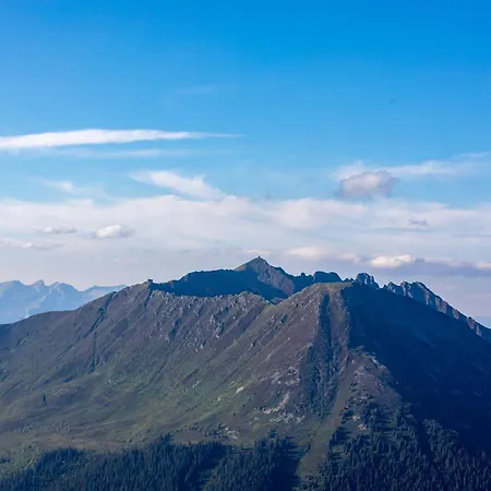 Haus Martina In - Ohne Verpflegung * 호크푸겐