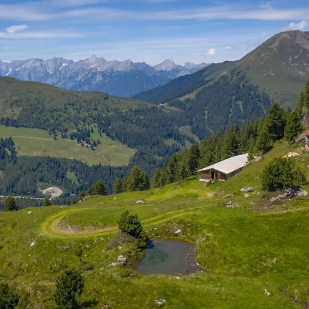 Haus Martina In - Ohne Verpflegung 아파트 *