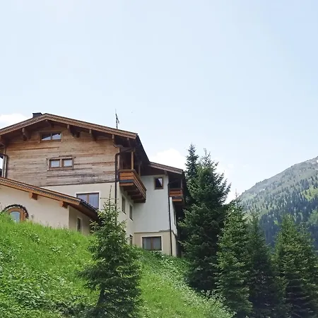 Haus Martina In - Ohne Verpflegung * 호크푸겐