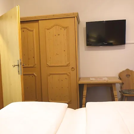 Haus Martina In - Ohne Verpflegung