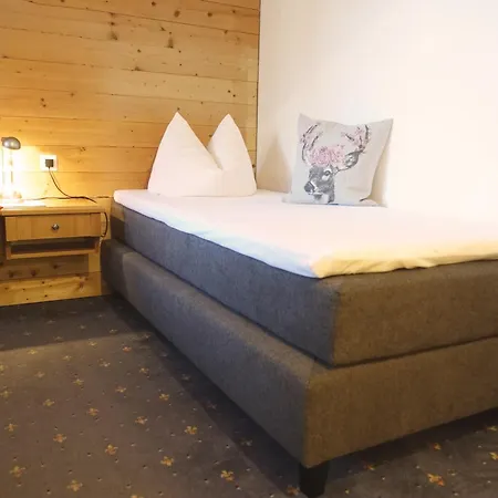 Haus Martina In - Ohne Verpflegung 아파트