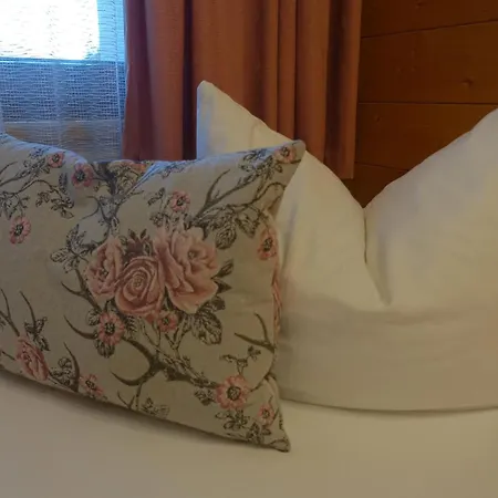 Haus Martina In - Ohne Verpflegung アパート