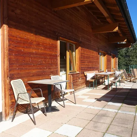 Haus Martina In - Ohne Verpflegung アパート *
