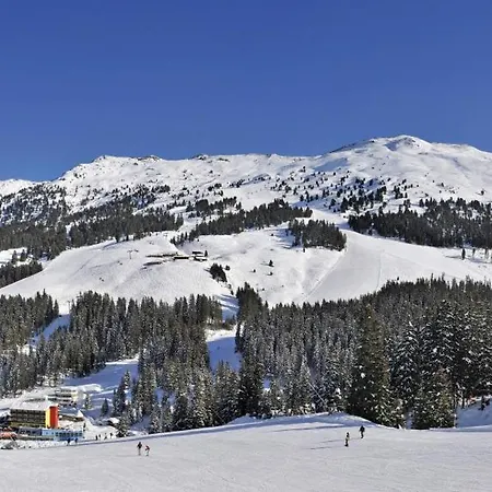 Haus Martina In - Ohne Verpflegung * Hochfügen