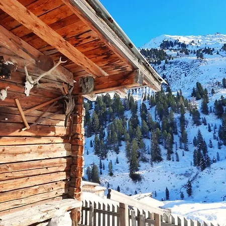 Haus Martina In - Ohne Verpflegung Appartement