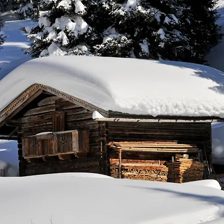 Haus Martina In - Ohne Verpflegung Appartement Hochfügen