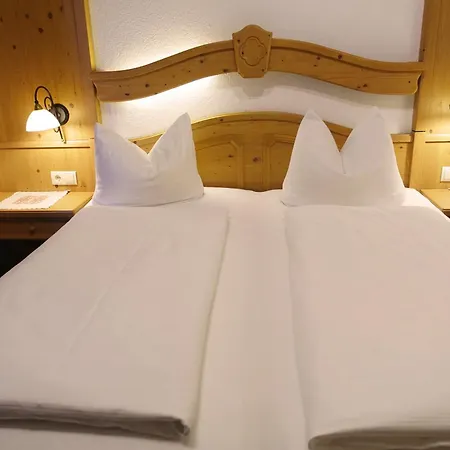 Haus Martina In - Ohne Verpflegung Appartement Hochfügen