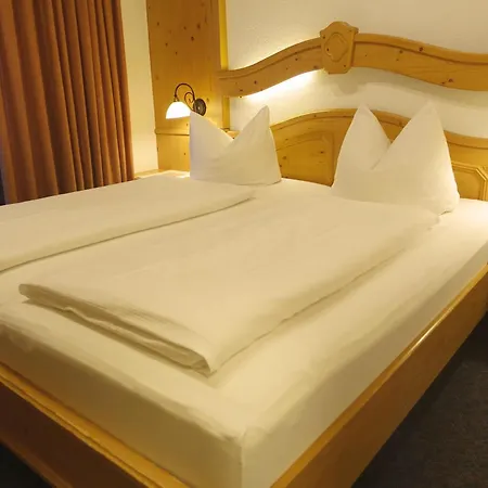 Haus Martina In - Ohne Verpflegung Appartement Hochfügen